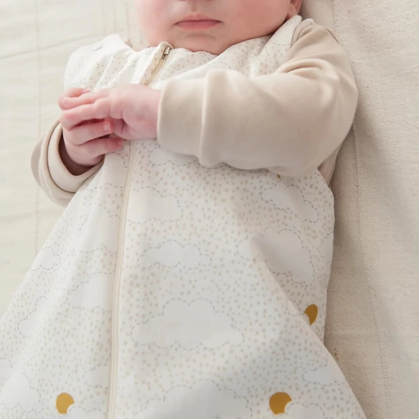 Kenguru Gold - Baba hálózsák 