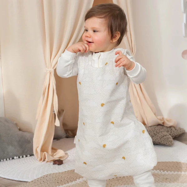 Kenguru Gold - Tipegő hálózsák 