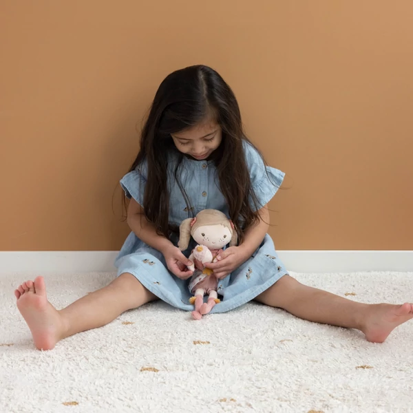 Little Dutch Anna baba - 35cm