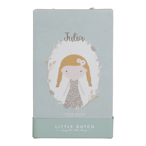 LITTLE DUTCH JULIA BABA - 35 CM