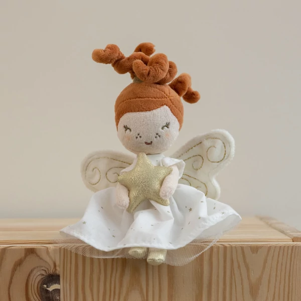 Little Dutch Mia - remény tündér baba