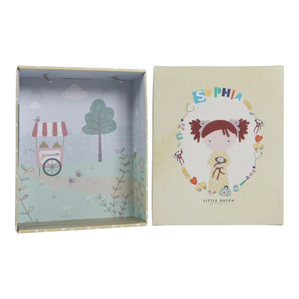 Little Dutch Sophia baba - 35cm