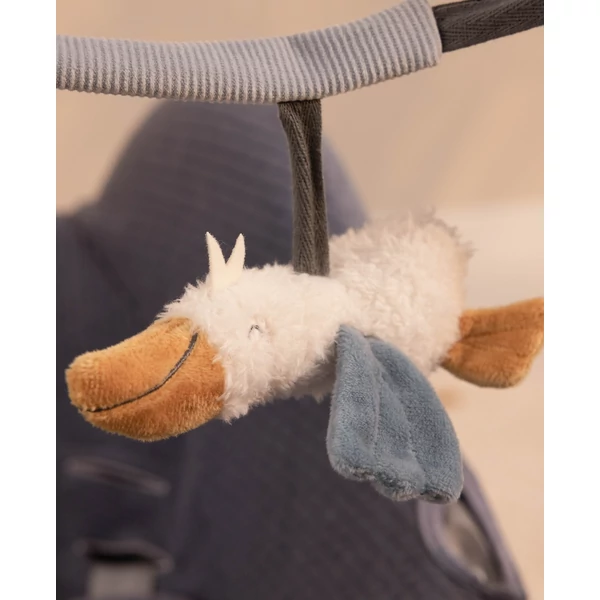 Little Dutch babakocsi lánc - tengerész