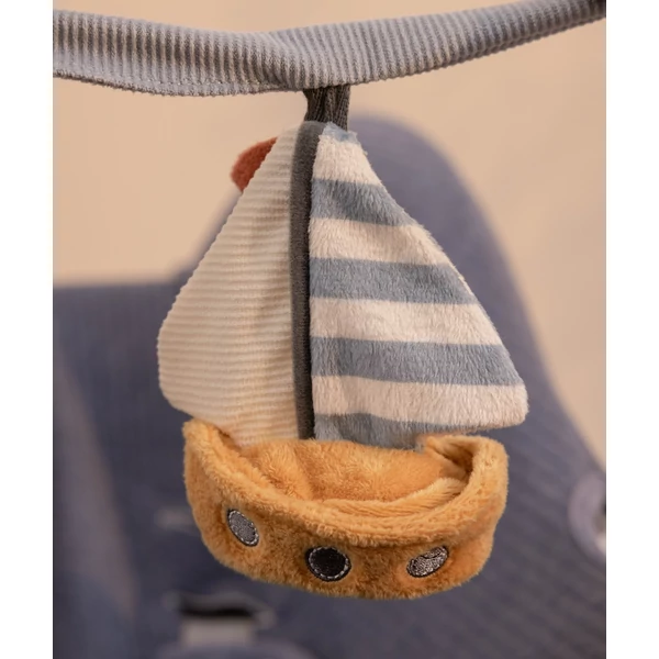 Little Dutch babakocsi lánc - tengerész