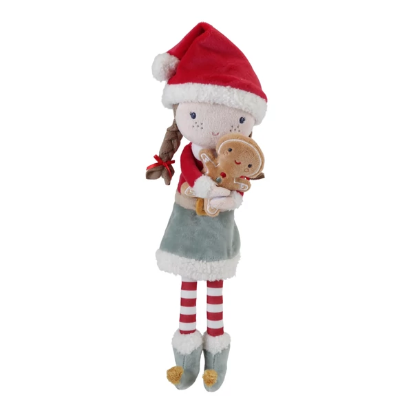 Little Dutch Rosa manó baba -35cm