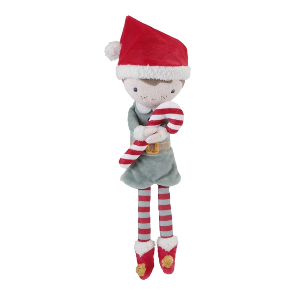 LIttle Dutch Jim manó baba - 35cm