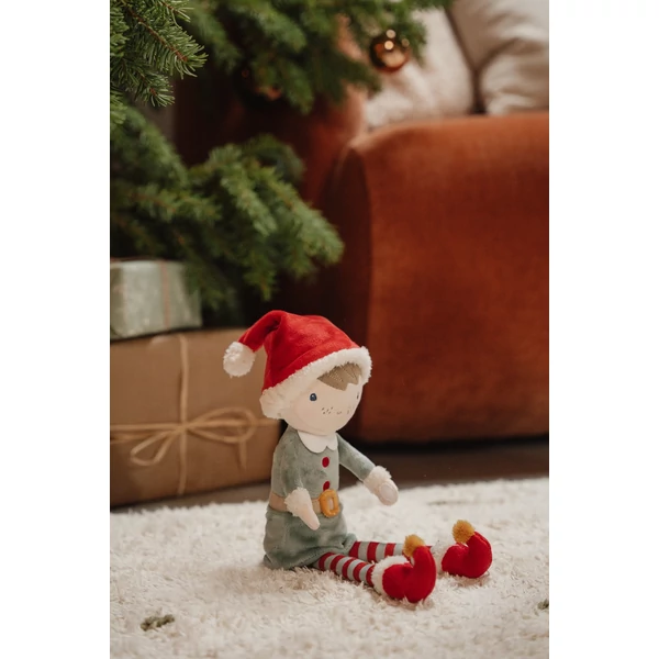 LIttle Dutch Jim manó baba - 35cm