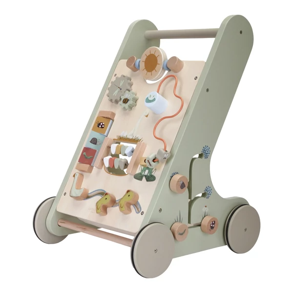 Little Dutch multifunkciós járássegítő - gúnáros