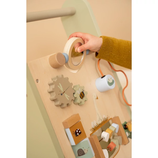 Little Dutch multifunkciós járássegítő - gúnáros