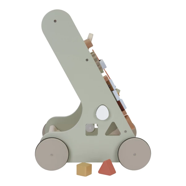 Little Dutch multifunkciós járássegítő - gúnáros