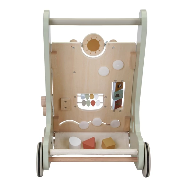 Little Dutch multifunkciós járássegítő - gúnáros