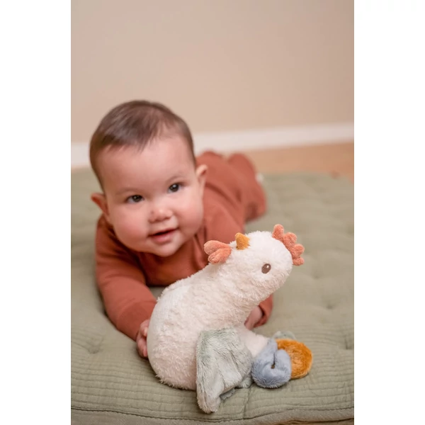 LITTLE DUTCH KELJFELJANCSI TYÚK