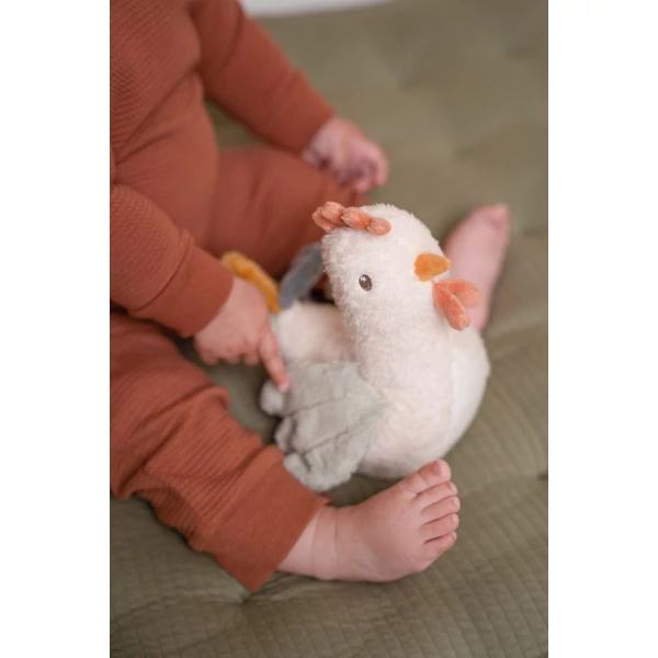 LITTLE DUTCH KELJFELJANCSI TYÚK