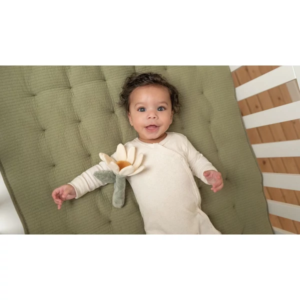 LITTLE DUTCH PLÜSS CSÖRGŐ VIRÁG