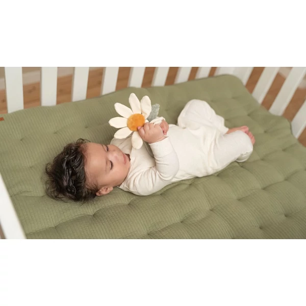 LITTLE DUTCH PLÜSS CSÖRGŐ VIRÁG