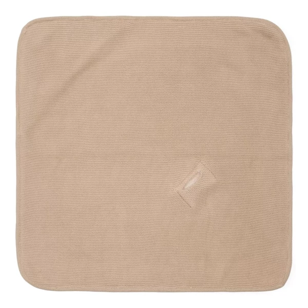 LITTLE DUTCH KÖTÖTT KOCSITAKARÓ BEIGE