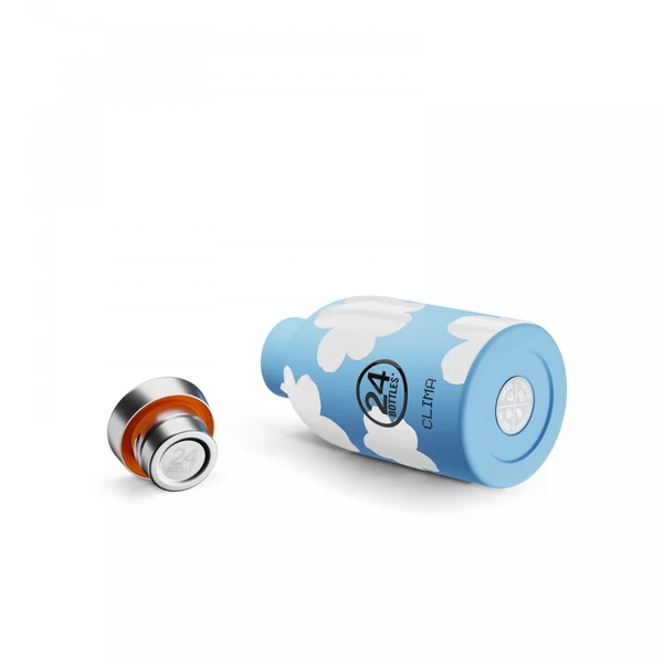 24BOTTLES Clima 330ml rozsdamentes acél termosz, Daydreaming