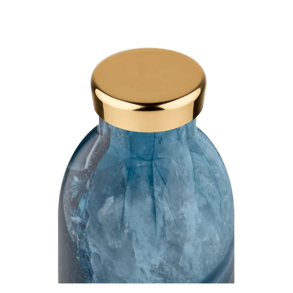 24BOTTLES Clima 500ml rozsdamentes acél termosz, Agate