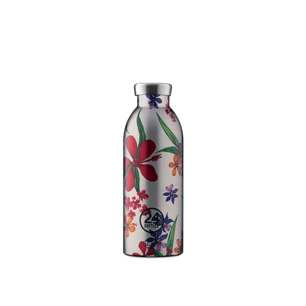 24BOTTLES Clima 500ml rozsdamentes acél termosz, AMNESIA 