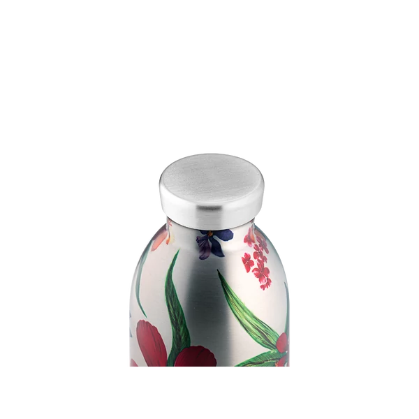 24BOTTLES Clima 500ml rozsdamentes acél termosz, AMNESIA