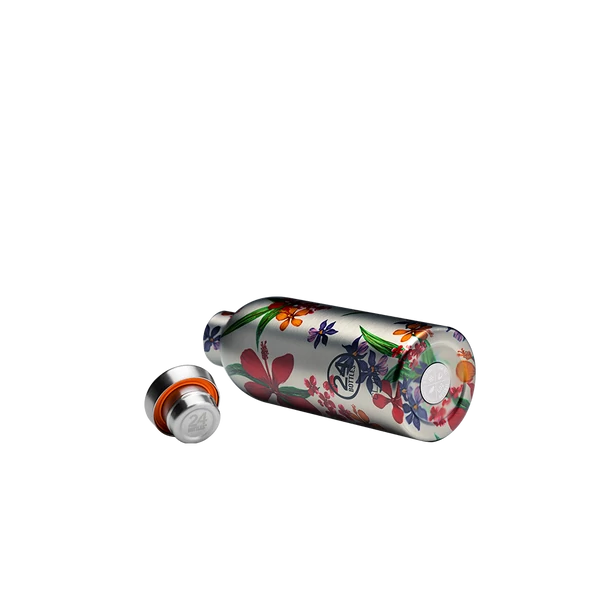 24BOTTLES Clima 500ml rozsdamentes acél termosz, AMNESIA