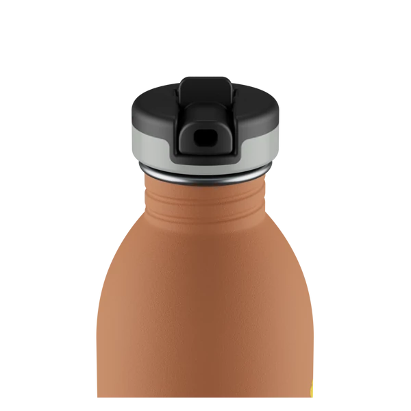 24BOTTLES Kids Urban 500ml rozsdamentes acél kulacs, Sweet Bear