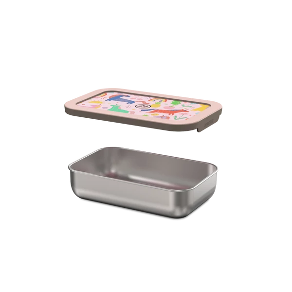 24BOTTLES Snackbox, Magic Friends