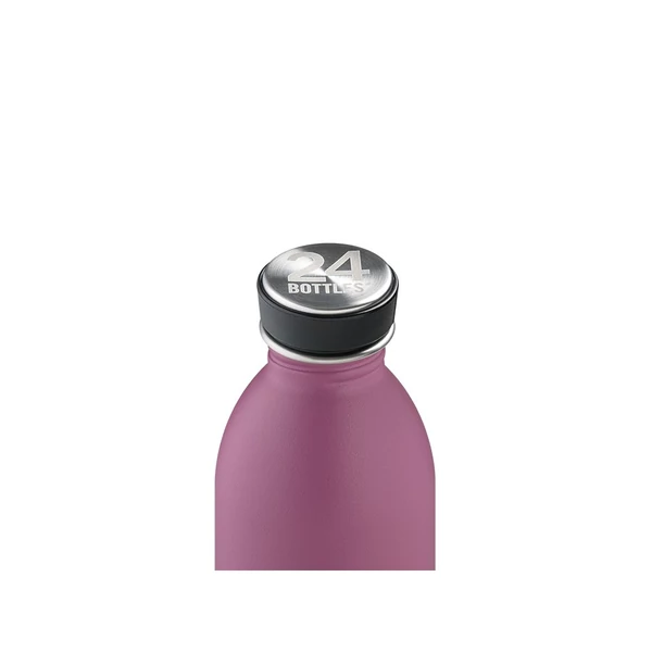 24BOTTLES Urban 500ml rozsdamentes acél kulacs, MAUVE
