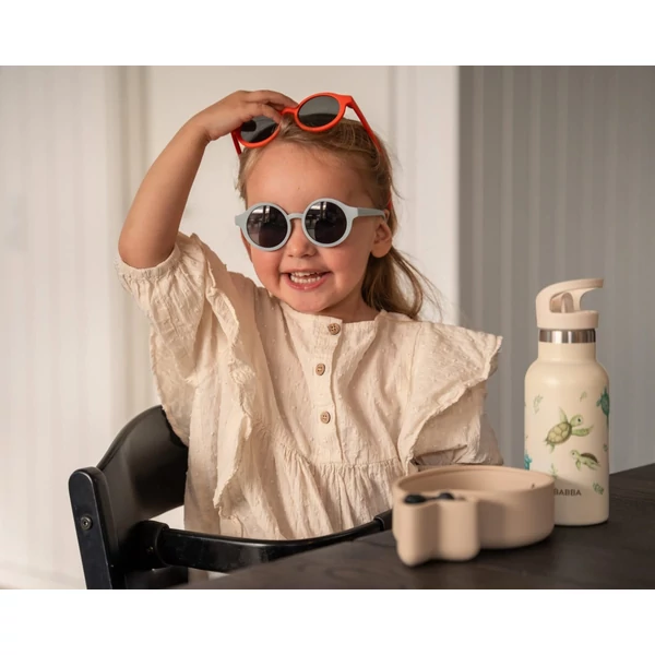 Filibabba gyerek napszemüveg 4-7 éves korig - Pearl Blue