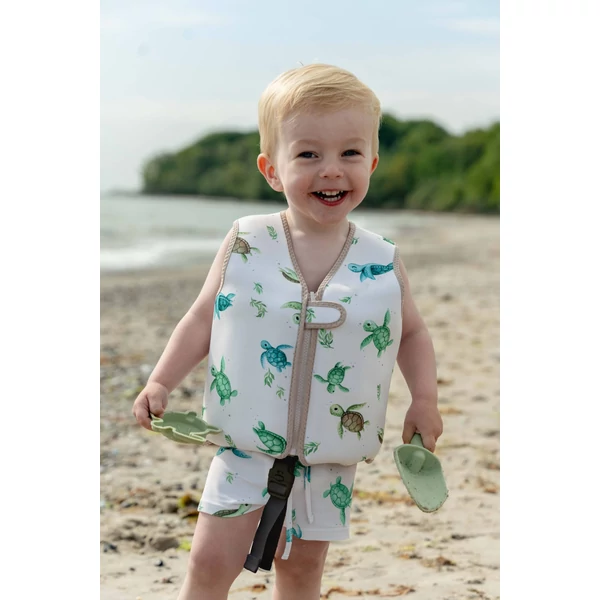 Filibabba úszómellény - First Swim (5-6év)