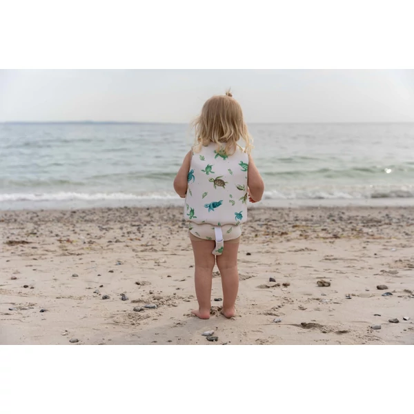 Filibabba úszómellény - First Swim (5-6év)