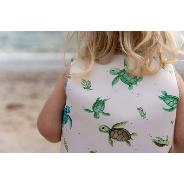 Filibabba úszómellény - First Swim (5-6év)