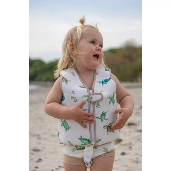 Filibabba úszómellény - First Swim (5-6év)