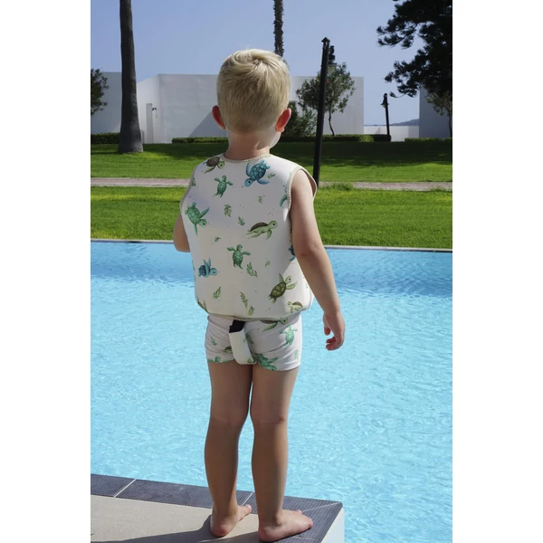 Filibabba úszómellény - First Swim (5-6év)