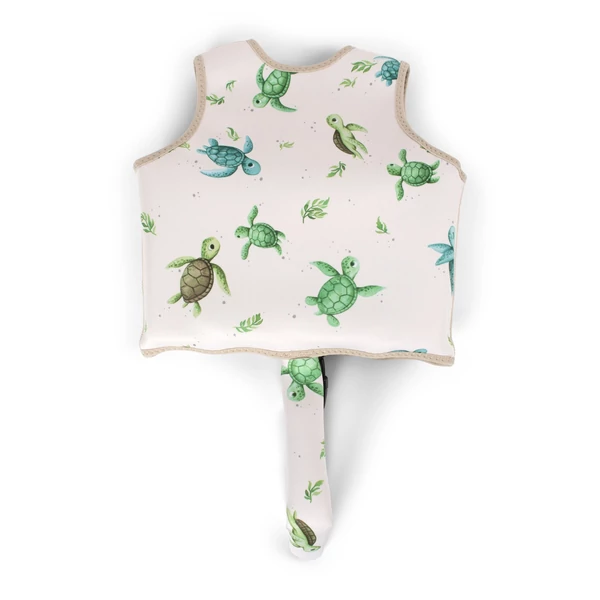 Filibabba úszómellény - First Swim (5-6év)