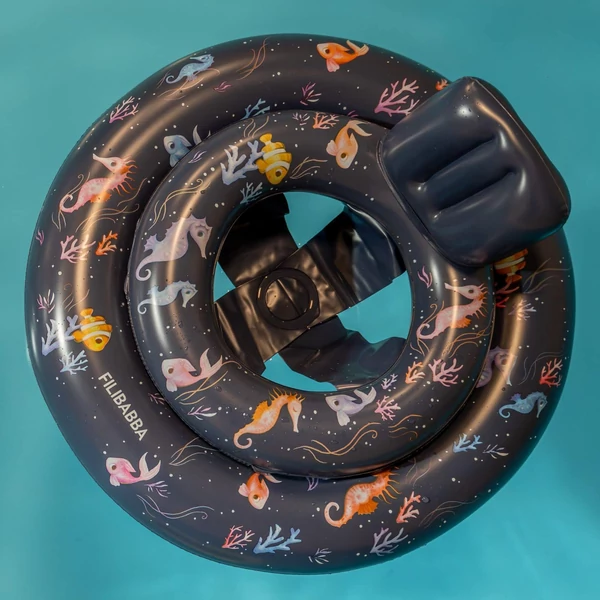 Filibabba baba úszógumi - Rainbow Reef