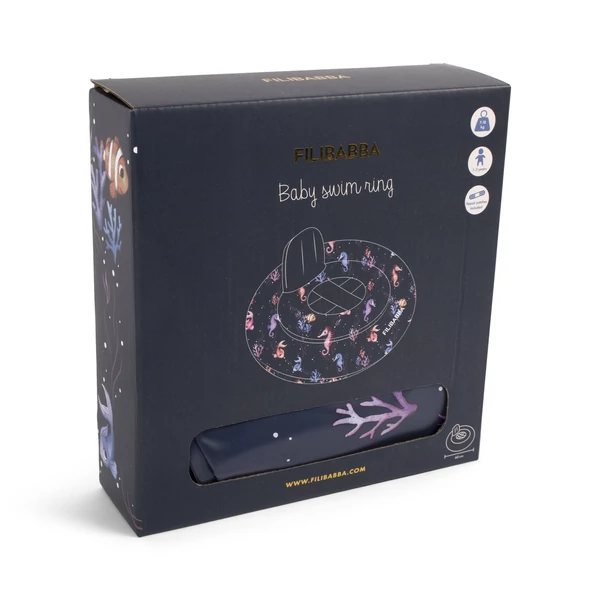 Filibabba baba úszógumi - Rainbow Reef