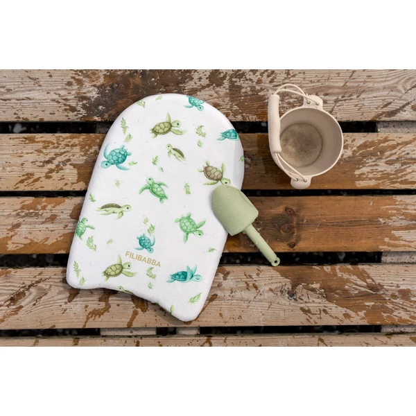 Filibabba gyerek úszódeszka - First Swim