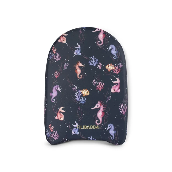 Filbabba gyerek úszódeszka - Rainbow Reef