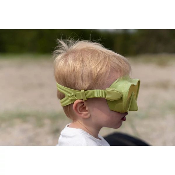 FILIBABBA GYEREK BÚVÁRMASZK - OASIS