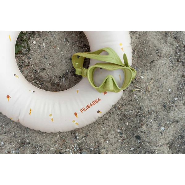 FILIBABBA GYEREK BÚVÁRMASZK - OASIS