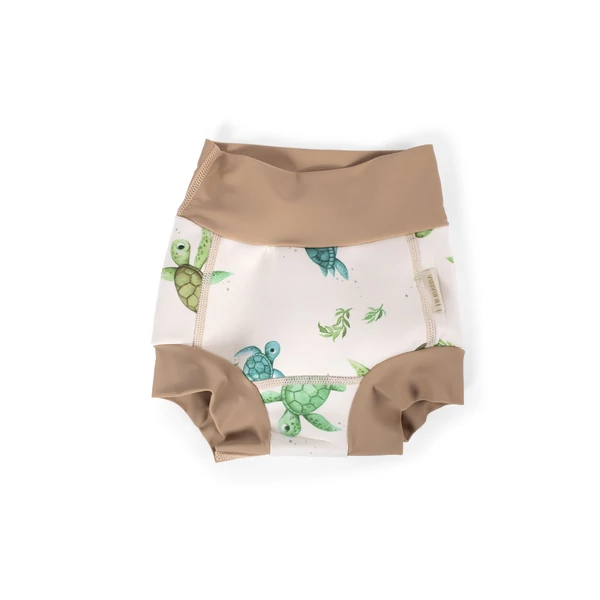 Lucca – Baba úszónadrág 1-2 éves korig – First Swim