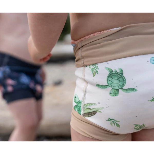 Lucca – Baba úszónadrág 1-2 éves korig – First Swim