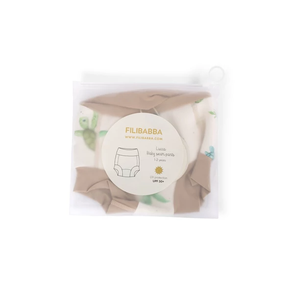 Lucca – Baba úszónadrág 1-2 éves korig – First Swim