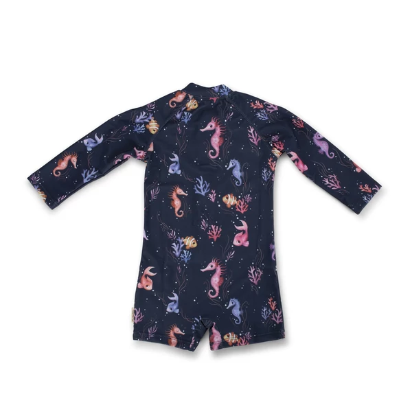 Villads – UV szűrős úszódressz gyerekeknek 3-4 év – Rainbow Reef