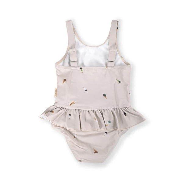 Eva – UV szűrős fürdőruha gyerekeknek 3-4 év – Cool Summer