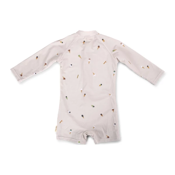 Villads – UV szűrős úszódressz gyerekeknek 3-4 év – Cool Summer