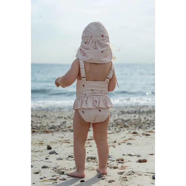 Lykke – UV nyári sapka 1-3 év – Cool Summer