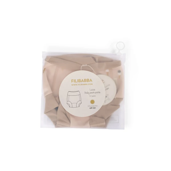 Lucca – Baba úszónadrág 1-2 éves korig – Cool Summer