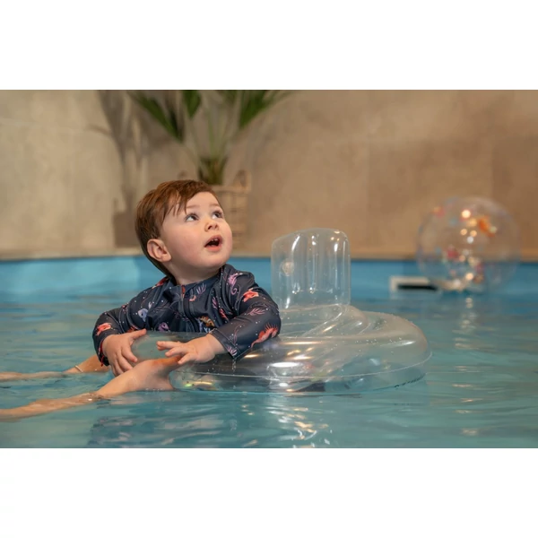 Filibabba baba úszógumi - Rainbow Confetti